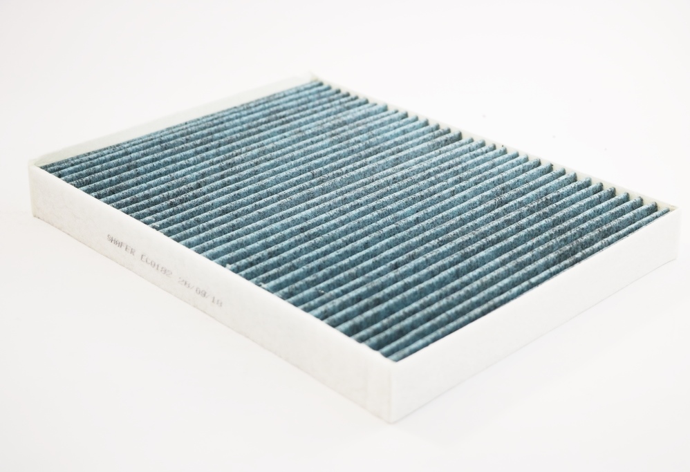 ECO182 SHAFER